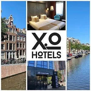 **** Hotel Xo Couture Niederlande
