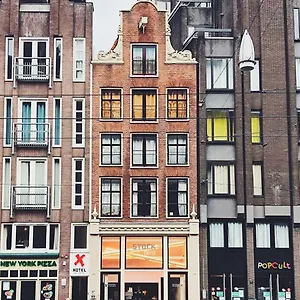 The Exchange Otel