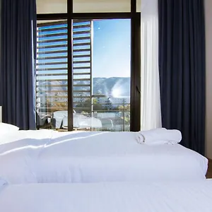 *** Hotel Victoria Georgien