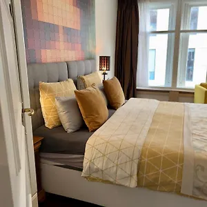 4 Guestrooms Ámsterdam
