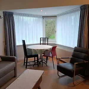  Apartment Aldenhof Netherlands