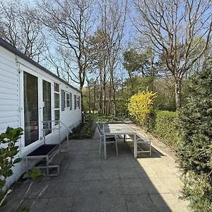  Chalet Kd 883 - Kijkduin Niederlande