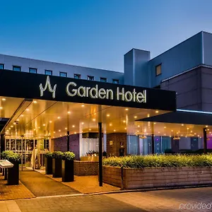 ***** Hotel Bilderberg Garden Niederlande