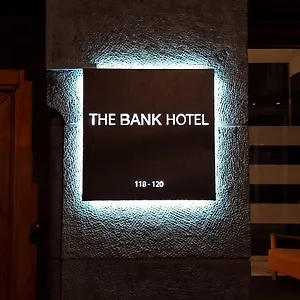 3* Hotell The Bank