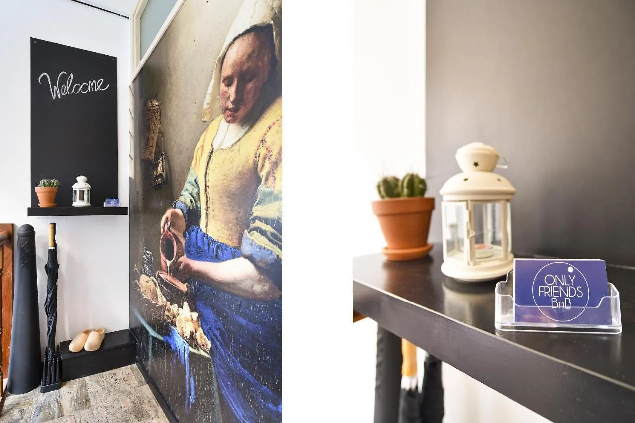 Leidseplein-Amsterdam Centre Apartment Netherlands