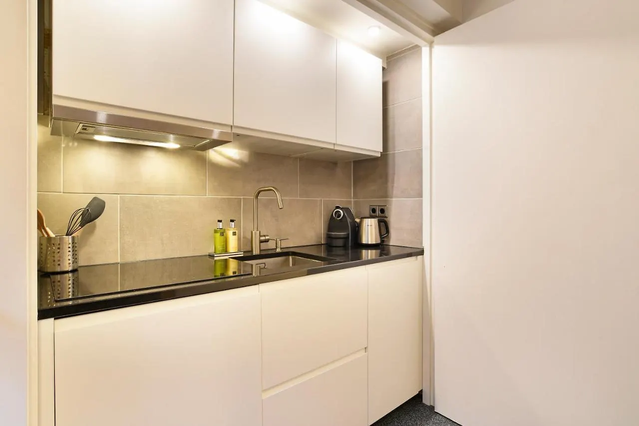 Bed and Breakfast Leidseplein-Amsterdam Centre Amsterdam