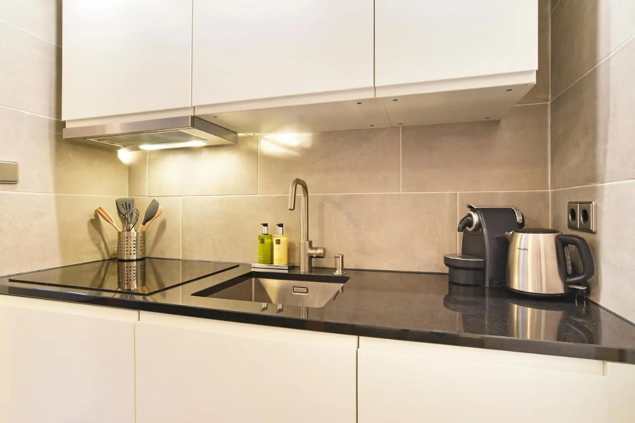 *** Frühstückspension Bed and Breakfast Leidseplein-Amsterdam Centre Niederlande