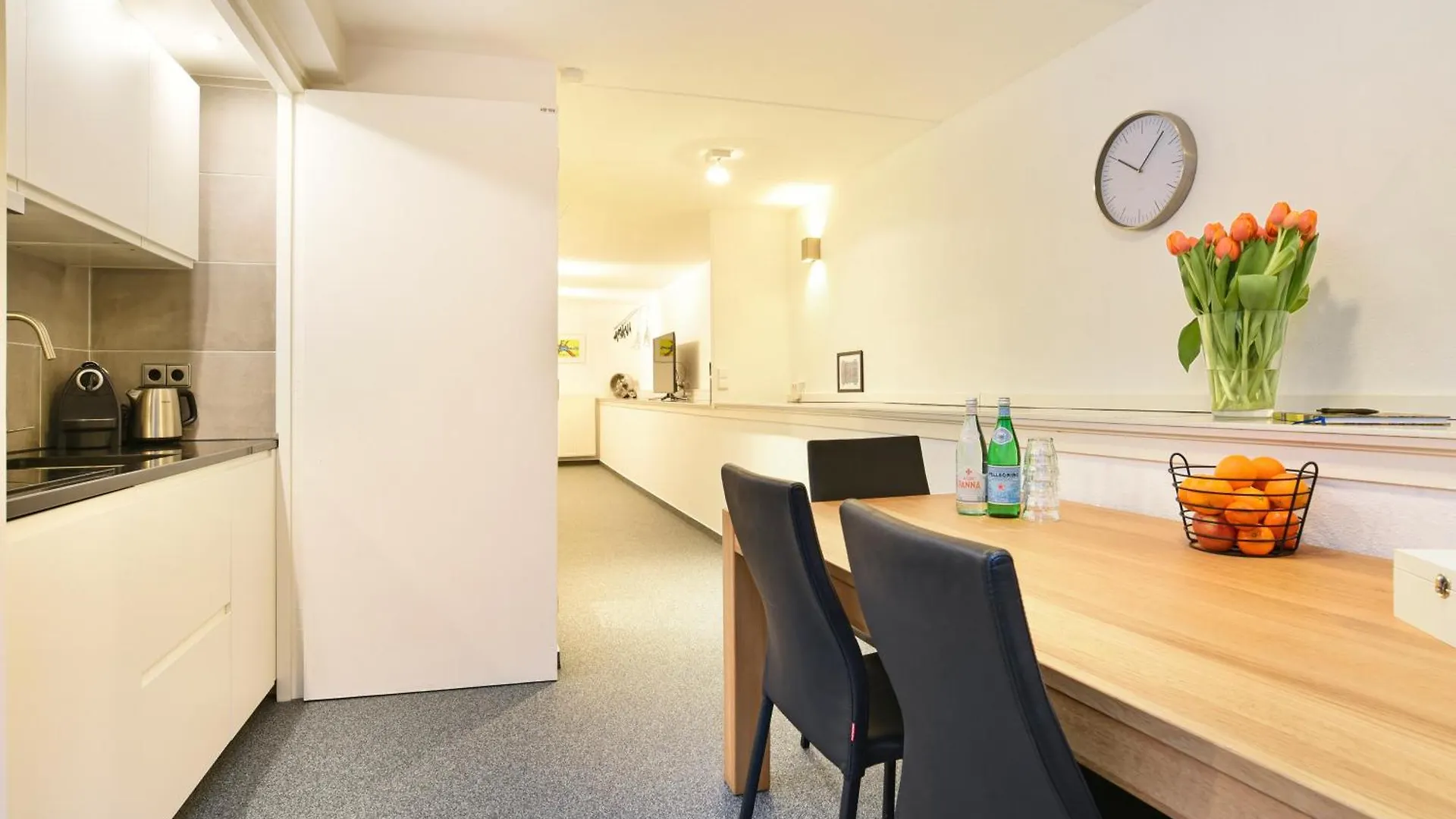 Leidseplein-Amsterdam Centre Apartment Amsterdam